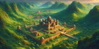 Warga Banjar Wajib Tahu, Inilah Sejarah Kerajaan Galuh Yang Ada di Banjar